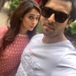 Dipika Kakar Instagram - Its often said marriage kills friendship!!! I proudly deny it today... You still are always there to hear everything thats in my mind!!! You still are partner in all my madness and masti... and I always have my best friend in you who understands me in a way no one else does!!!! Happy Friendships Day @shoaib2087 !!! #friendsforever