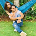 Dipika Kakar Instagram - A very Happy Birthday to the reason of my life!!!! @shoaib2087 ❤️❤️❤️