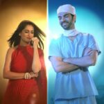 Dipika Kakar Instagram - #kahaanhumkahaantum aaj raat 9 baje se @starplus aur @hotstar par...... !!! 🙏🏻😇