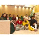 Dipika Kakar Instagram - #eid2k19 #ibrahims 💕