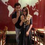Dipika Kakar Instagram - Ramadan Mubarak 🤗🤗🤗