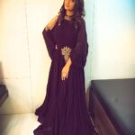 Dipika Kakar Instagram - Simplicity makes me happy!!!! Outfit @officialkanchananext Ring - @kripaapranay @vblitzcommunications Styled by @saachivj Assisted by @kotharimegha @nancyshahh