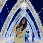 Dipika Kakar Instagram - Capturing the beauty of this place and falling in love with every bit of it!!!! DUBAI Dubai, United Arab Emirates