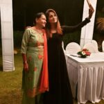 Dipika Kakar Instagram - Happy birthday my strong lady!!!! I love you mumma ❤❤❤❤ @renukakar1961