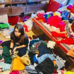 Dipika Kakar Instagram - Sunday used at its best cupboard cleaning 😁🤦🏻‍♀️🙆‍♀️ #sundaymood