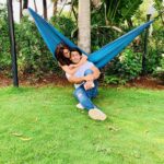 Dipika Kakar Instagram - A very Happy Birthday to the reason of my life!!!! @shoaib2087 ❤️❤️❤️
