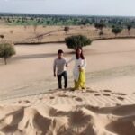 Dipika Kakar Instagram - And we had a hearty fall 😂😂😂 @shoaib2087