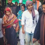 Dipika Kakar Instagram - To thank him for all that he has showered upon us 🙏🏻 😊 #blessed #ajmersharif Ajmer