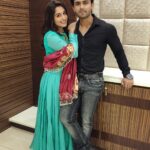 Dipika Kakar Instagram - At @timsr.mu for their annual fest looking forward for funfilled evening.. 😍 @shoaib2087 #eventtime