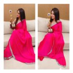 Dipika Kakar Instagram - thank u Lions gold awards and all my fans and loved ones... its only your support and love that I am.. what I am today 🙏🏻🙏🏻🙏🏻 😊 #lionsgoldawards2019 #BestRealityIcon