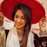 Dipika Kakar Instagram - The weather, the hospitality and the food everythig was so good !!!! a lovely experience at Silchar yesterday.. 💕 #silchar #Assam