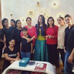Dipika Kakar Instagram - Its good to be at #Cutis because they care for my skin more than me.. ☺️ ❤️ thank you guyz 🤗 @cutis.in