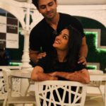 Dipika Kakar Instagram - @shoaib2087 Sky is the limit for you!!! Im so so soooo Proud of you!!! I Love You!!! ❤️❤️❤️ P.S. : do you see the smile on my face... its only because im looking at you @shoaib2087