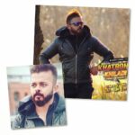 Dipika Kakar Instagram - Bhai looking forward to watch you doing what you always say is “unbelievable” and i know how u gonna rock it... ✌🏻😀🤗 @sreesanthnair36 From now on every saturday and sunday i will see you taking up crazy challenges and fighting the fears on none other than #khatronkekhiladi9 im super excited guys 😍 are you all? #kkk9