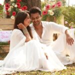 Dipika Kakar Instagram - Yesssss its been a year of the most precious day of my life... of being Mrs Dipika Kakar Ibrahim.... and my world has bloomed with love ever since❤❤❤ !!! Be Ready Guys The Celebration beginssssss!!!!!