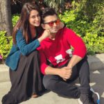 Dipika Kakar Instagram - “PYAR DOSTI HAI” Jab tak wo mere sabse achche dost nahi ban jaate main unse pyar kar hi nahi sakti.. . . . . P.s:~ filmy pati ka Asar 🙈😋