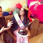 Dipika Kakar Instagram - I had said its “our win” and you guys, all you Dipstars proved me right by doing this!!! So much love came to my house through just one Dipstar- @lavina.bharti she carried gifts and loads of love sent by so many of you’ll!!! Aaj thank you nahi bolungi kyunki aaplog meri wo family ho jinpe ab mera haq hai!!! bass yahi bolungi ki aap sabne jo efforts liye mujhtak ye saare gifts pahuchaane ke liye... aapke letters aapsab ka ye pyaar sabse zyaada and sabse priceless possesion hai meri @shoaib2087 aur @saba_ka_jahaan ki !!! Hamesha aise hi rahiyega humse judke aur inshallah humaari ye family isi tarah badti rahe!!! #LoveYouDipstars ❤️🤗🙏🏻😅