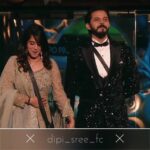 Dipika Kakar Instagram - The proudest moment for me!!! As the top two contestants were #sreepika !!! Thank you bhai for being with me in this difficult journey.... no matter what we both were together in every situation standing by each other and this was our biggest strength!!! Already missing the Statue... the fights and the meals we had together in the house.... I am and will be your sister for life..... @sreesanthnair36