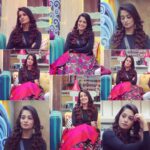 Dipika Kakar Instagram - Beauty gets the attention, but personality gets the heart.. ❤️ #dipikaWinninghearts . . . . Jewellery :- @bloomishly . . . . . #dipikakakaribrahim #bb12 #colorstv @colorstv @endemolshineind