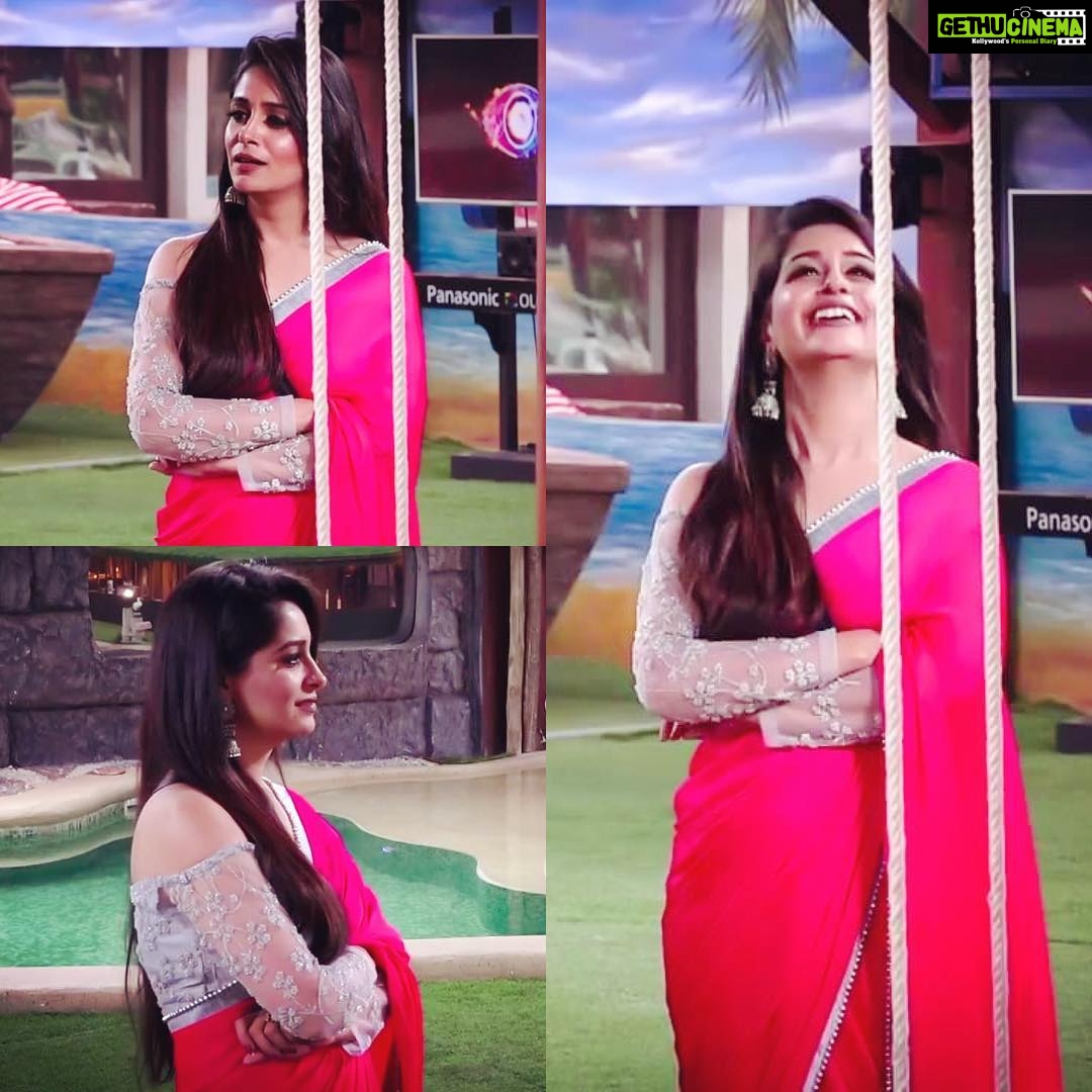 Dipika Kakar Instagram - Thankful • grateful • blessed ❤️🙏🏻🎈 . . . . . #dipikakakaribrahim #bb12 #colorstv @colorstv @endemolshineind