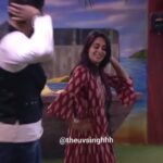 Dipika Kakar Instagram - 😀💃👌🏻 Vc :- @theuvsinghhhh