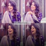 Dipika Kakar Instagram - Laugh out loud.. 😄 Follow your heart..💕 Enjoy the little things.. 🎈