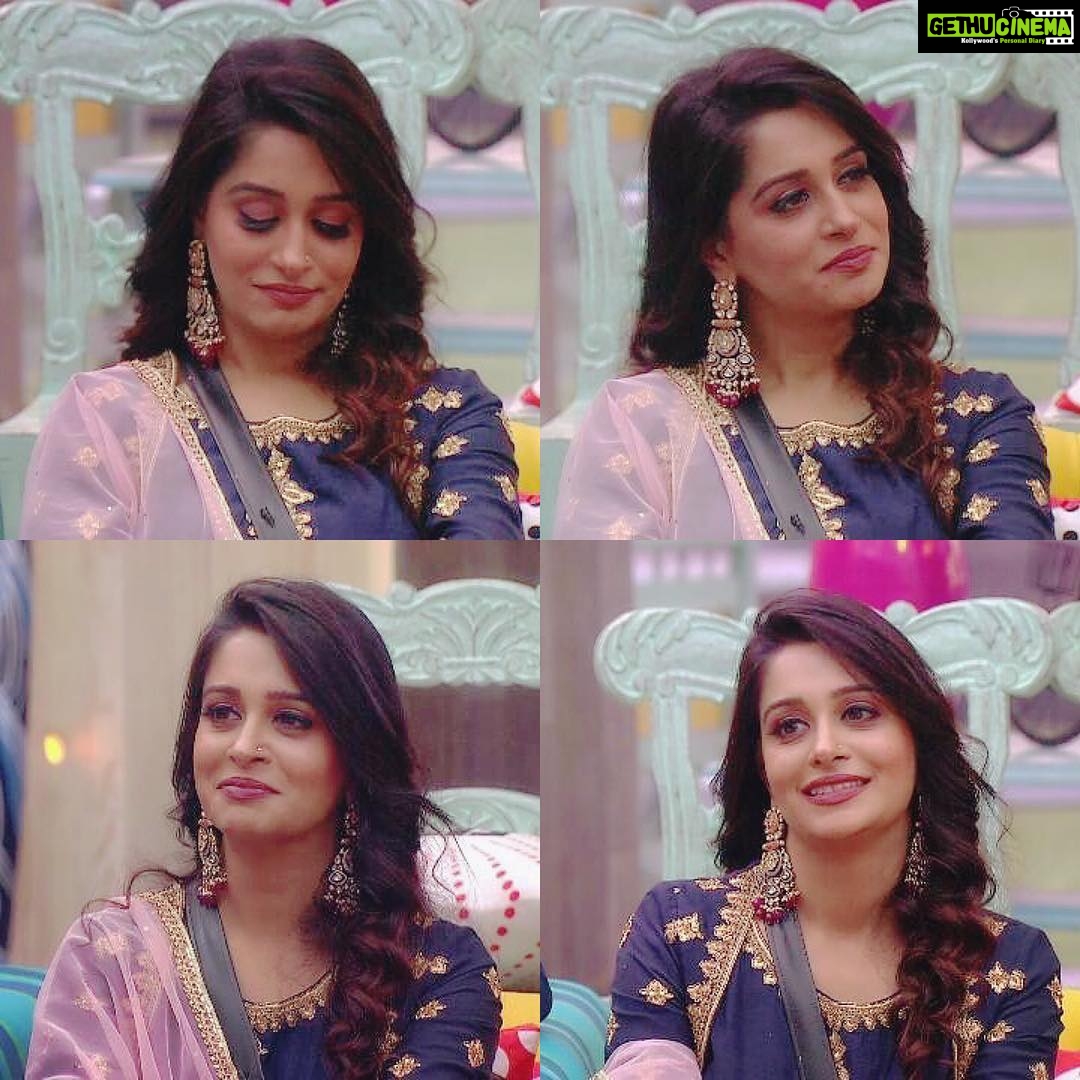 Dipika Kakar Instagram - She is both hellfire and holy water. And the flavour you taste depend on how you treat her.. . . . . Outifit :- @aliyafashionhouse Jewellery :- @adan_creation_ . . . . #dipikakakaribrahim #bb12 #colorstv @colorstv @endemolshineind