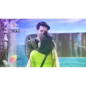 Dipika Kakar Instagram - Love love & only love.. ❤️😅 @shoaib2087