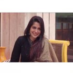 Dipika Kakar Instagram - Tears of joy.. 😅 #familyweek . . . . . Outifit :- @theloom.in . . . . . #dipikakakaribrahim #bb12 #biggboss12 @colorstv @endemolshineind