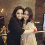 Dipika Kakar Instagram - Happy birthday to you @nidhiduttaofficial 🎈🤗☺️