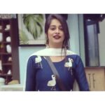 Dipika Kakar Instagram - Nothing is more beautiful than a confident woman who doesnt pretend to be something she is not.. . . . . . Outifi by :- @houseofzuhaf Jewellery :- @jhaanjhariya . . . . #dipikakakaribrahim #bb12 #colorstv @colorstv @endemolshineind
