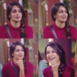 Dipika Kakar Instagram - Keep smiling 😊☺️😀