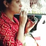 Dipika Kakar Instagram - #throwback 😀 #Repost @shoaib2087 with @get_repost ・・・ This video proves how bhukkad you are @ms.dipika 😂😂😂