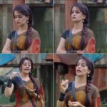 Dipika Kakar Instagram - #DesiGirl 😍 . . . . . . . #dipikakakaribrahim #bb12 #biggboss12 @colorstv @endemolshineind