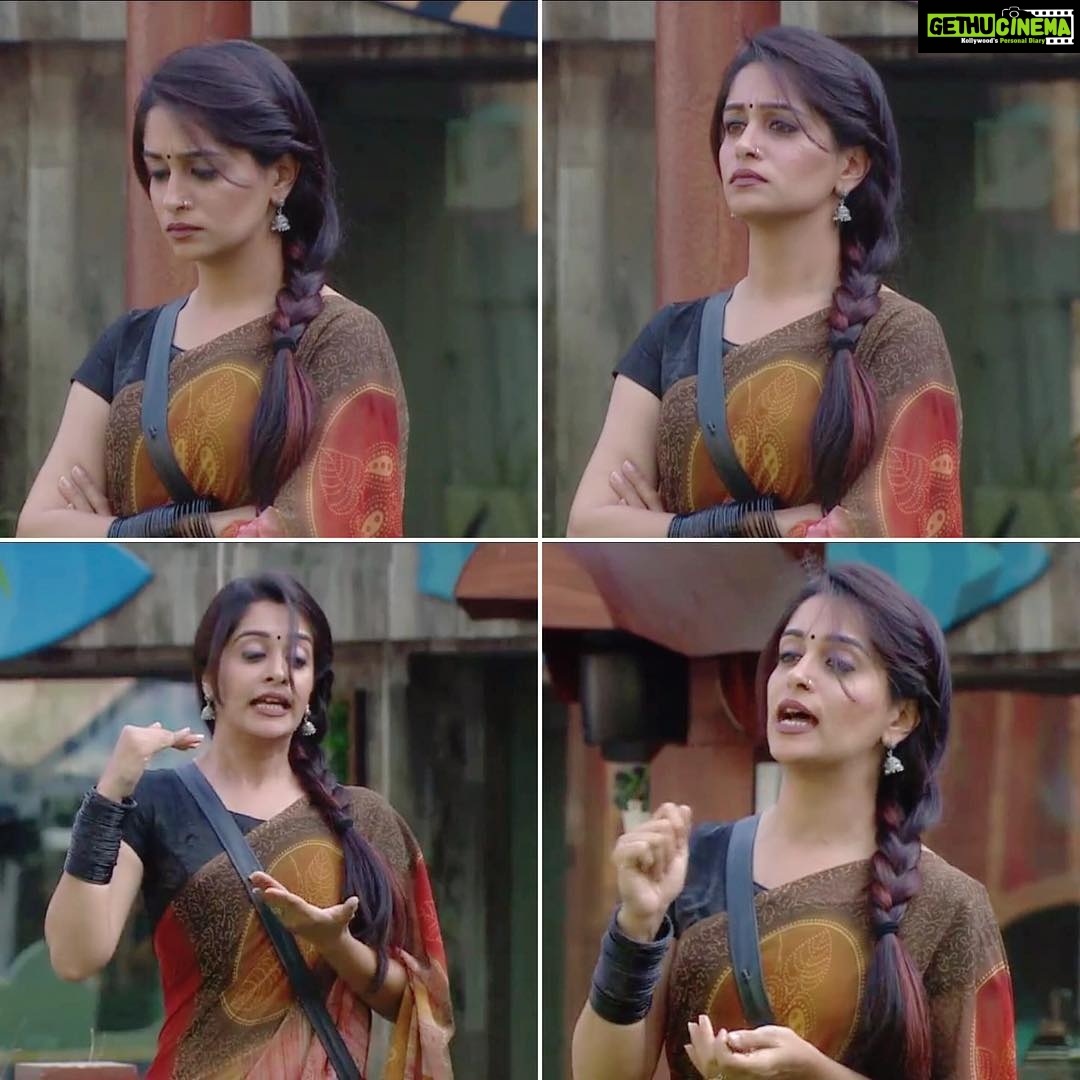 Dipika Kakar Instagram - #DesiGirl 😍 . . . . . . . #dipikakakaribrahim #bb12 #biggboss12 @colorstv @endemolshineind