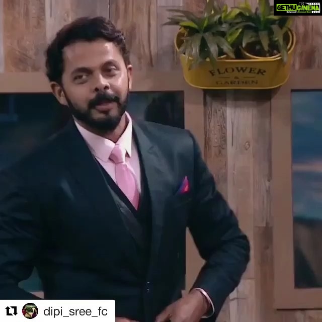 Dipika Kakar Instagram - Fav moment from yesterday’s episode.. ❤️ . . . . Jewellery :- @the_jewel_gallery . . . #Repost @dipi_sree_fc with @get_repost ・・・ Let dirty people say dirty lies! We'll celebrate their beautiful moments! 💗 Weekend Ka Vaar: Ek Hazaaron Mein Meri Behna Hein 💗 Dipi and Sree ❤❤❤ @ms.dipika @sreesanthnair36 Follow @dipi_sree_fc for more! #bigboss12 #dipikakakkar #sreesanth