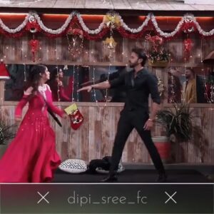Dipika Kakar Instagram - Dipika as Deepika 😂 Unseen undekha from voot . . . . . . #dipikakakaribrahim #bb12 #colorstv #deepikapadukone #chennaiexpress @colorstv @endemolshineind #voot
