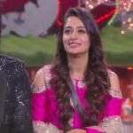 Dipika Kakar Instagram - Pretty in pink 🌸 Some stills from #weekendkavaar 😍 . . . . Outfit :- @aliyafashionhouse . . . . . #dipikakakaribrahim #bb12 @colorstv @endemolshineind @ranveersingh