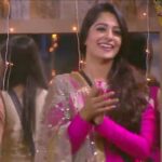 Dipika Kakar Instagram - Pretty in pink 🌸 Some stills from #weekendkavaar 😍 . . . . Outfit :- @aliyafashionhouse . . . . . #dipikakakaribrahim #bb12 @colorstv @endemolshineind @ranveersingh
