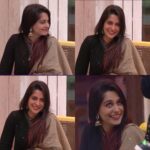 Dipika Kakar Instagram - Tears of joy.. 😅 #familyweek . . . . . Outifit :- @theloom.in . . . . . #dipikakakaribrahim #bb12 #biggboss12 @colorstv @endemolshineind