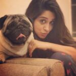 Dipika Kakar Instagram - Yayyy its Cuddle’s birthday.. 🎈 lets wish him a very happy birthday and a long life.. 🤗☺️