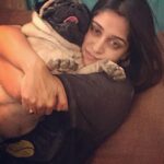 Dipika Kakar Instagram - Yayyy its Cuddle’s birthday.. 🎈 lets wish him a very happy birthday and a long life.. 🤗☺️
