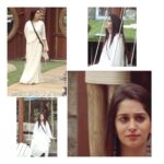Dipika Kakar Instagram - She’s a proof that you can walk through hell and still be an angel.. 👼🏻 . . . . . Earrings by :- @jhaanjhariya . . . . #dipikakakaribrahim #bb12 #biggboss12 #colorstv @colorstv @endemolshineind