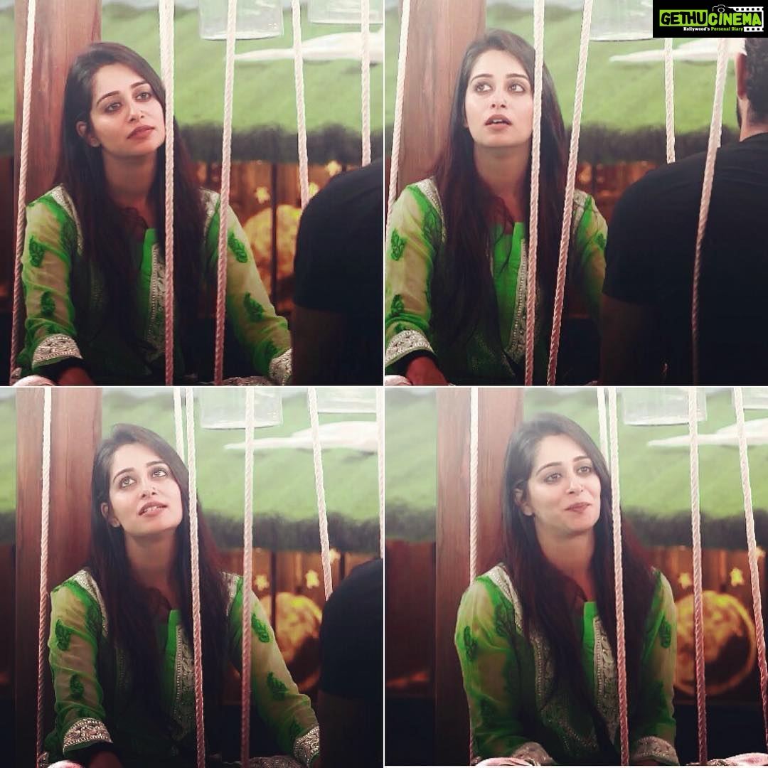 Dipika Kakar Instagram - Being your own unique self is pure beauty 😍 . . . . . . #dipikakakaribrahim #bb12 #biggboss12 #colorstv @colorstv @endemolshineind