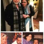 Dipika Kakar Instagram - @ms.dipika ke taraf se JP sir and Bindiya ma’am ko happy marriage anniversary 🎊❤️👫 @bindiyadutta6 @nidhiduttaofficial @siddhid11 . . . . . #Repost @nidhiduttaofficial with @get_repost ・・・ Happy Anniversary to my everything... #thankgodforthisday #mine #myforever #happilyeverafter