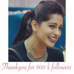 Dipika Kakar Instagram - Yippee... 💃 Now we are a family of 900+ k followers.. ❤️🙏🏻🎉🎊 thanks to each & everyone of you for loving and supporting.. 🙏🏻😊 #familygettingbigger #instafamily . . . . . #dipikakakaribrahim #bb12 #biggboss12 @colorstv @endemolshineind