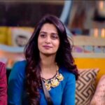 Dipika Kakar Instagram - Pretending to be happy when you are in pain is just an example of how strong you are as a person.. 😊 🤗 #powertoyougirl . . . Jewellery :- @the_jewel_gallery . . . . #dipikakakaribrahim #bb12 #biggboss12 #colorstv @colorstv @endemolshineind