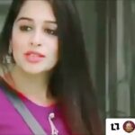 Dipika Kakar Instagram - 🙏🏻 #Repost @ily_shoaika with @get_repost ・・・ You're beautiful inside and out @ms.dipika ❤️ Koi hoor jaisa tu ! 🍃 . . #bb12 #ilyshoaika #shoaibibrahim #dipikakakar #dipikakakaribrahim #wesupportdipika #wesupportdipikakakar #wesupportdipikakakaribrahim #votefordipika #pyaar #girlpower #bb12 #biggboss12 #simar #bepannah #silsila #colors #voot #followme #shoaika @ms.dipika @saba_ka_jahaan @colorstv @shoaib2087