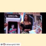 Dipika Kakar Instagram - Thankyou @realhinakhan 😊🙏🏻 . . . #Repost @lalitasingh021986 with @get_repost ・・・ Thanks alott hina khan atleast sach mai dipika @ms.dipika kaisi hai aapne samjha 🤗🤗🤗🤗 my favourite dipika #bb12 #realhinakhan #dipika #hinakhan #biggboss 12 #weeknd ka vaar #colorstv #bigg boss house #biggboss 12 #hinafan #dipikakakar fans #biggboss fan #komolika #kasautizindagikay2 #kzk #kzk2 #hina #hinakhan #hinakhanaskomolika🔥 #hinafamily #hinaholics #sherkhan #hinawinhearts #hinalovers #proudfan #girlpower #instalovers #komolikalovers #biggboss lovers #hinalovers #dipikakakar lovers