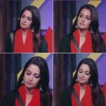 Dipika Kakar Instagram - “Being both soft and strong is a combination very few have mastered” and she is one of them.. 😊 . . . Jewellery :- @jhaanjhariya . . . . #dipikakakaribrahim #bb12 #biggboss12 #colorstv @colorstv